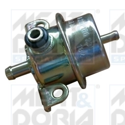 Fuel Pressure Regulator